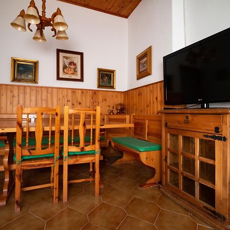 Appartamento Casa Cal Metge Benissanet Esterno foto