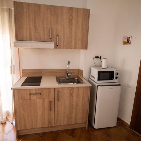 Appartamento Casa Cal Metge Benissanet Esterno foto