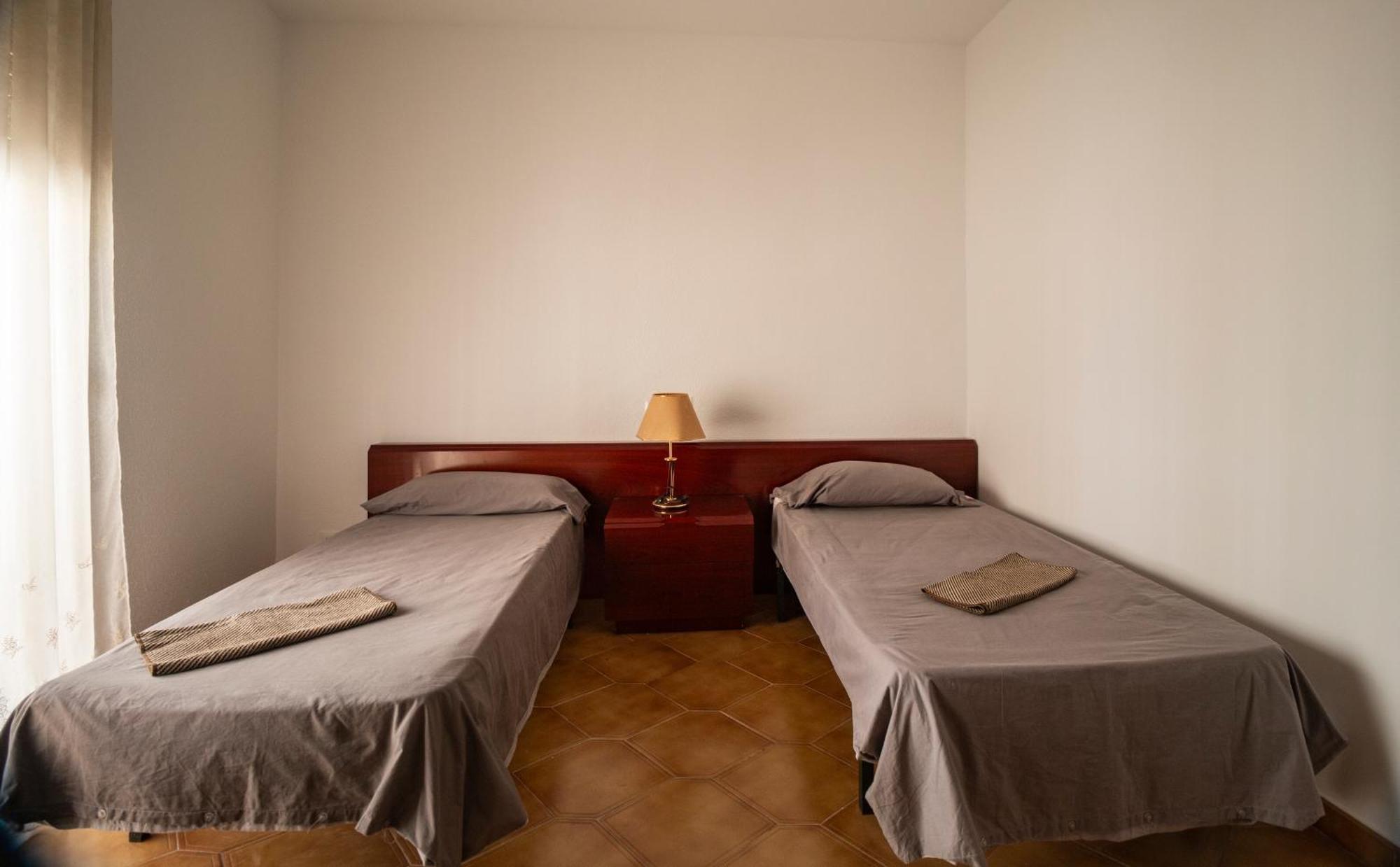 Appartamento Casa Cal Metge Benissanet Esterno foto