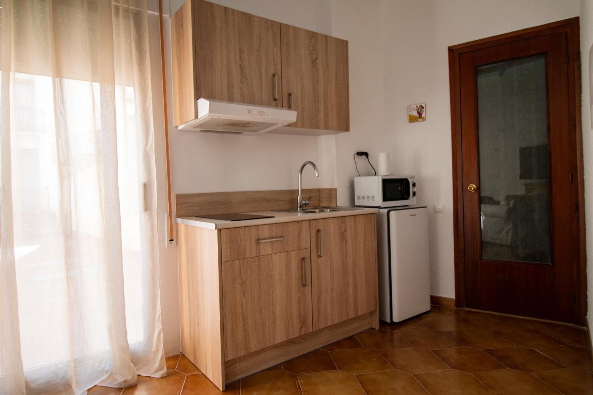 Appartamento Casa Cal Metge Benissanet Esterno foto