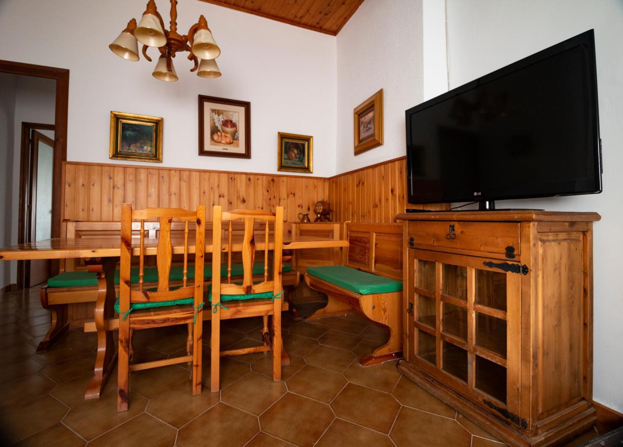 Appartamento Casa Cal Metge Benissanet Esterno foto