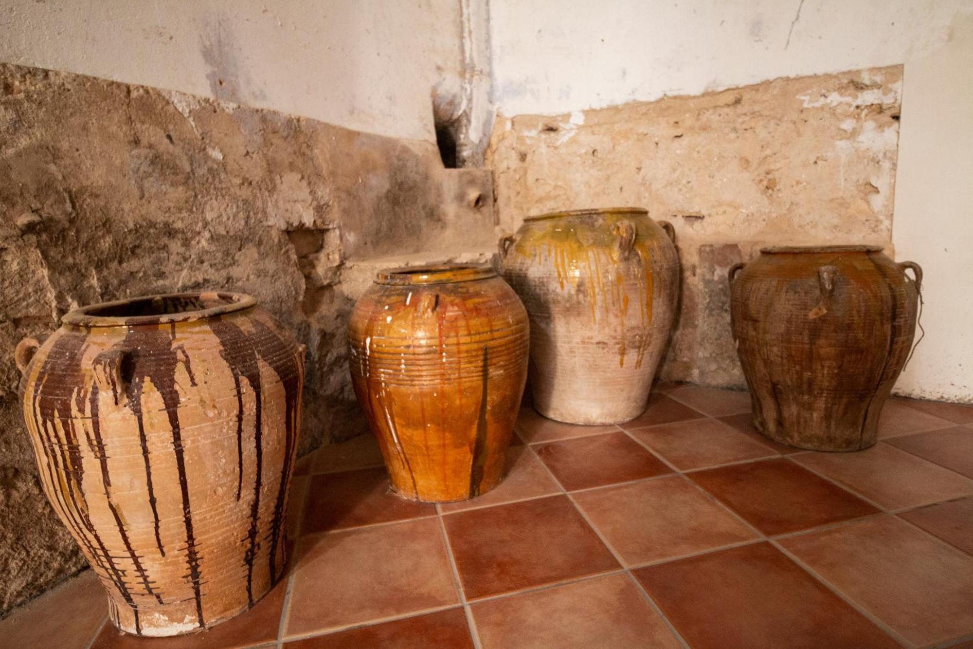 Appartamento Casa Cal Metge Benissanet Esterno foto