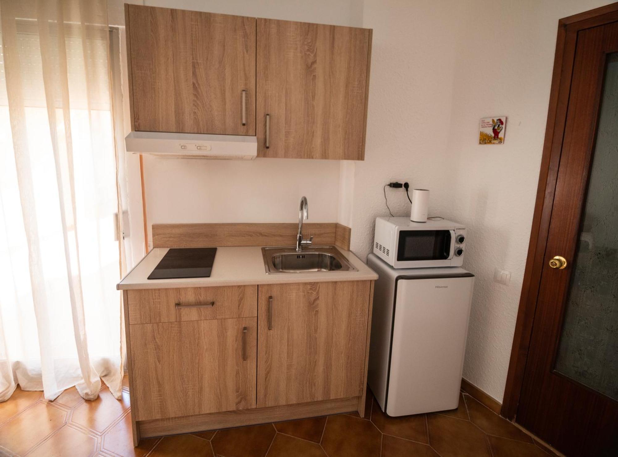 Appartamento Casa Cal Metge Benissanet Esterno foto