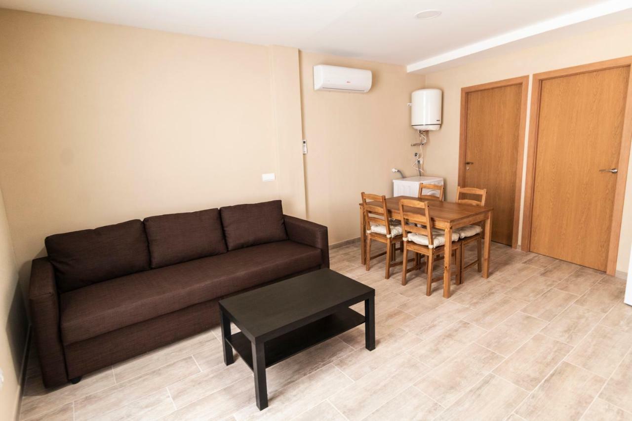 Appartamento Casa Cal Metge Benissanet Esterno foto