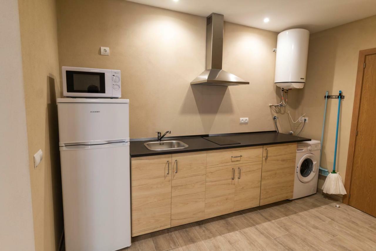 Appartamento Casa Cal Metge Benissanet Esterno foto