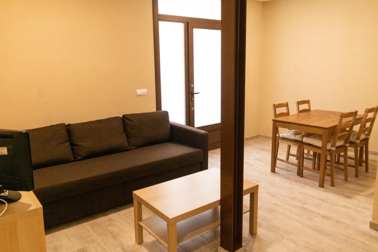 Appartamento Casa Cal Metge Benissanet Esterno foto