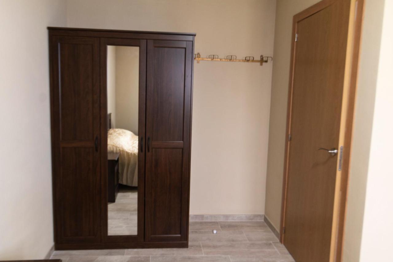 Appartamento Casa Cal Metge Benissanet Esterno foto