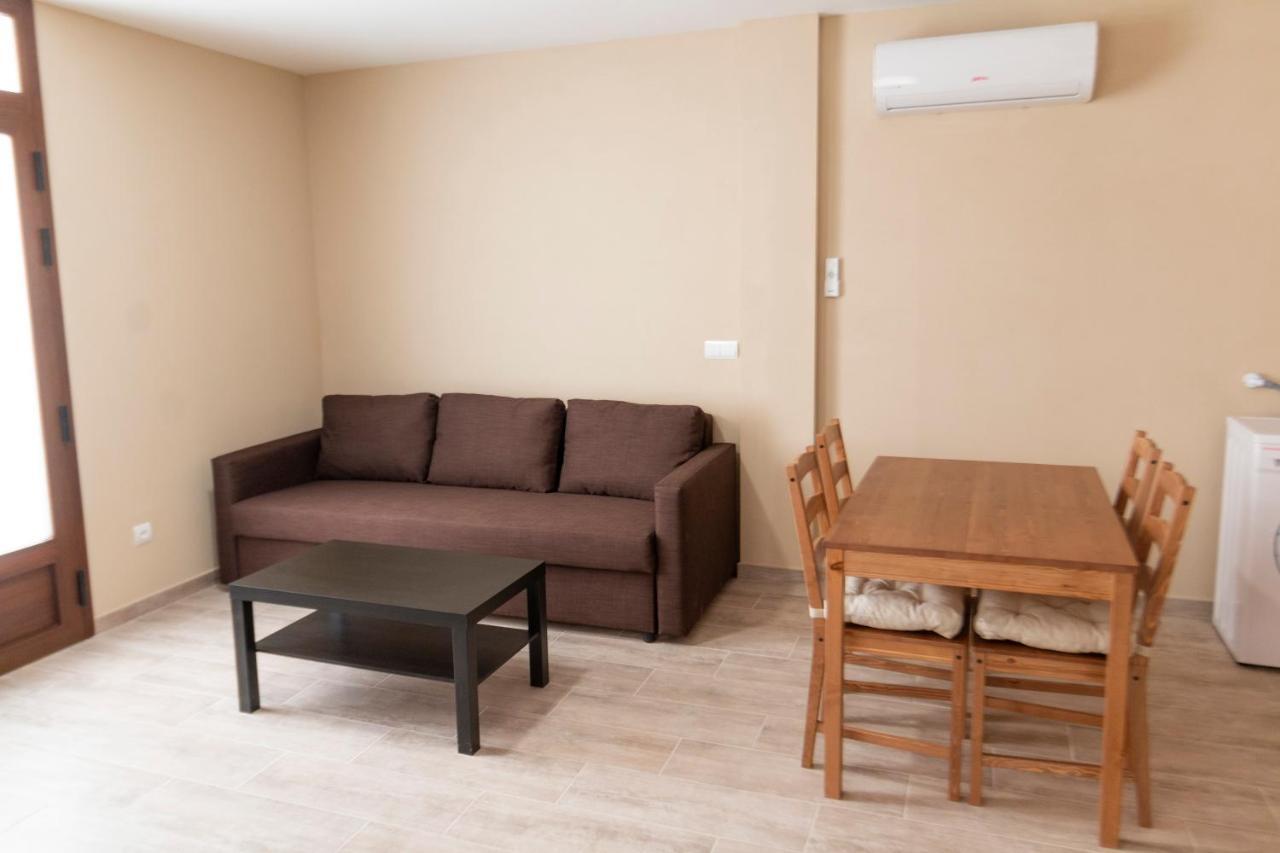 Appartamento Casa Cal Metge Benissanet Esterno foto